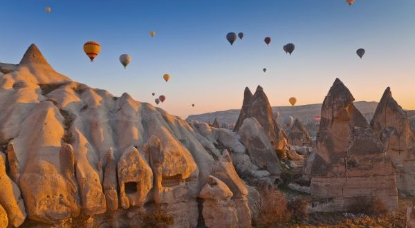 cappadocia
