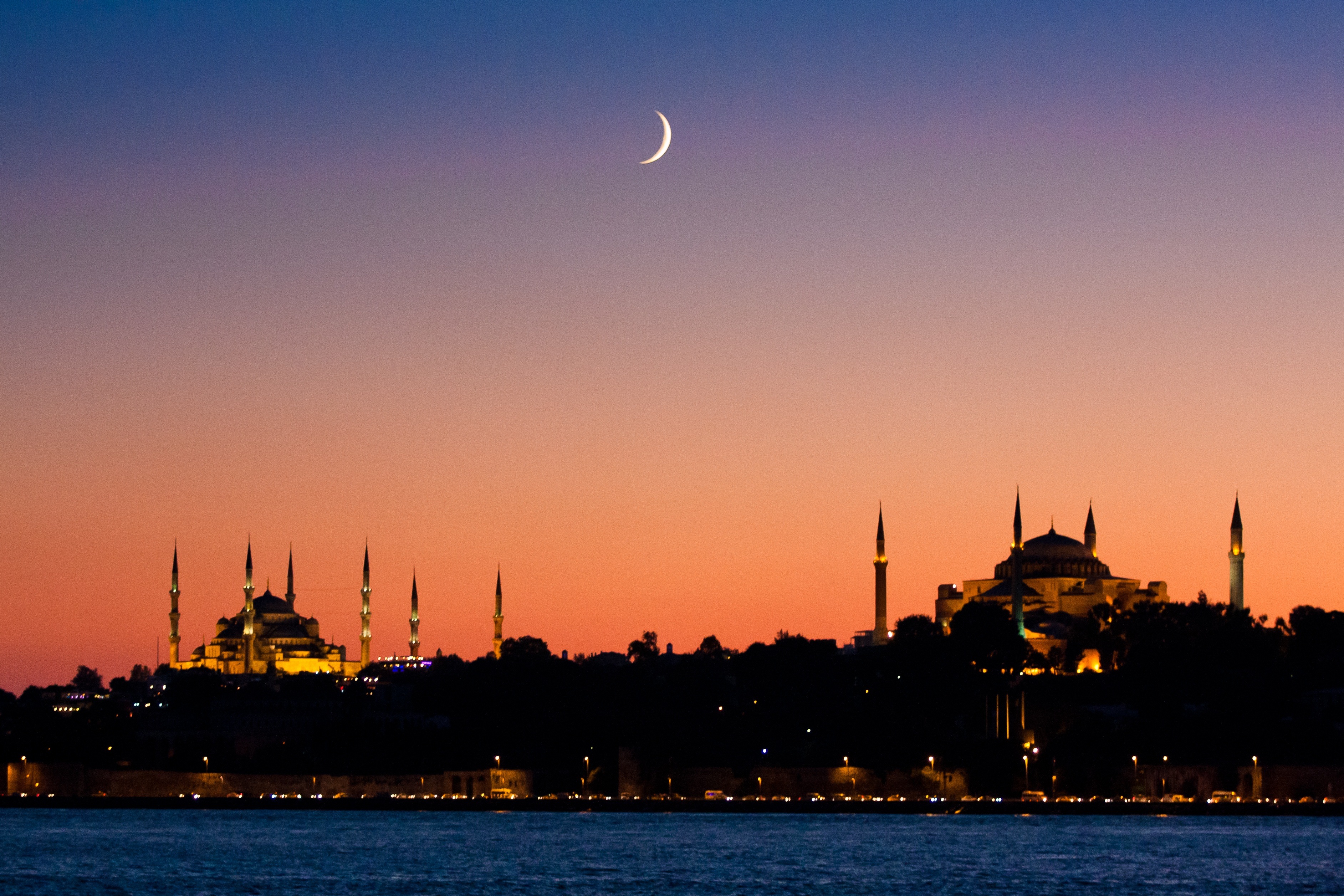 istanbul notte