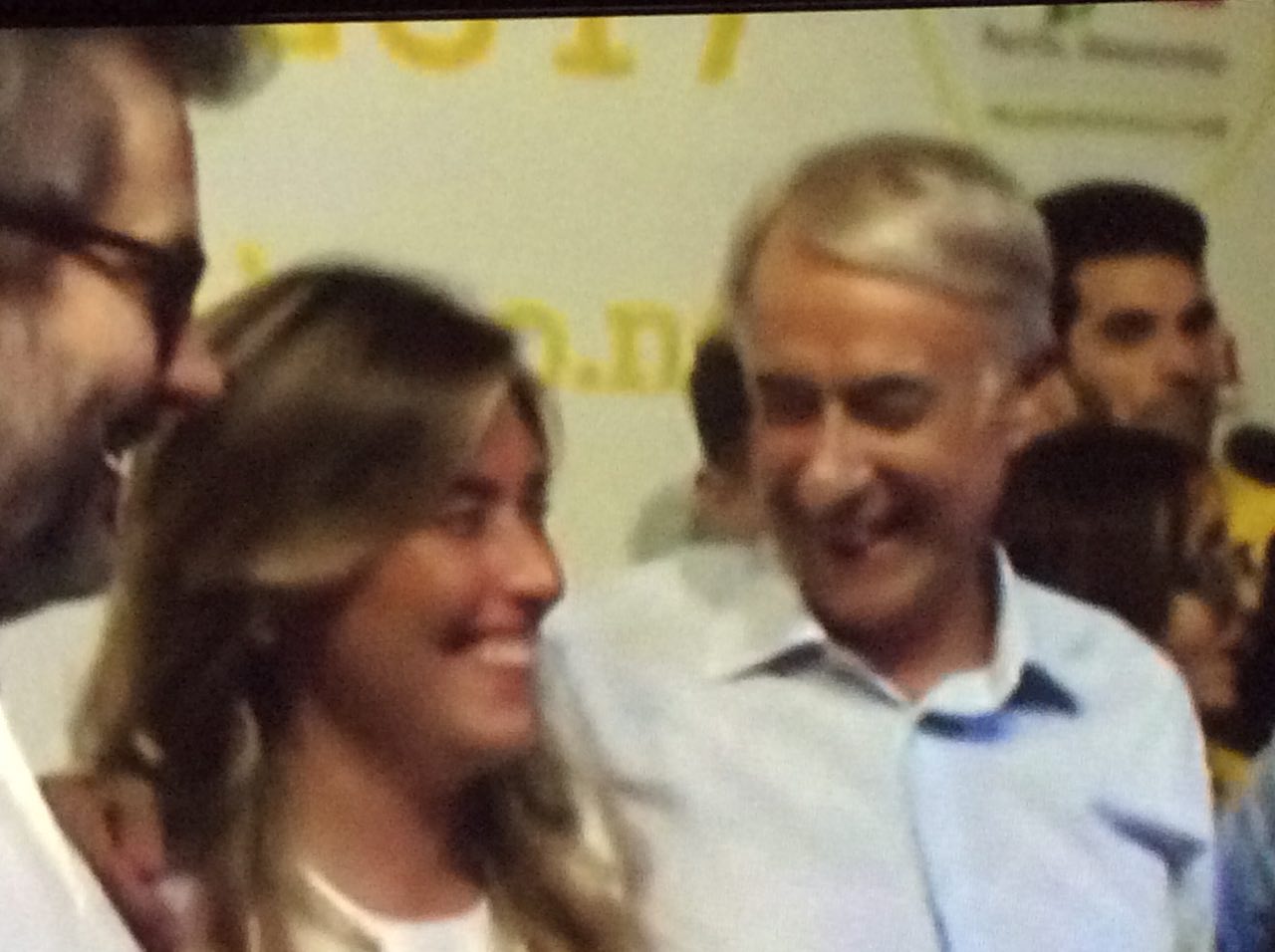 intervista a Luigi Crespi