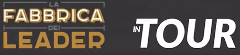 la fabbrica dei leader