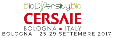 Biodiversitybio Cersaie 2017