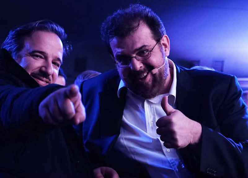 fabbrica dei leader - LE 10 REGOLE PER ESSERE ELETTI