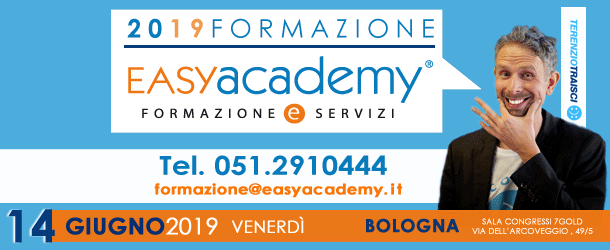 Scopri I servizi Master Blog 