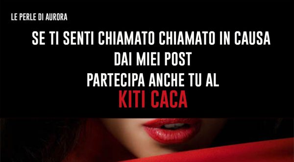 Le Perle di Aurora… galleria fotografica al femminile delle più belle frasi di una Donna per ogni situazione…