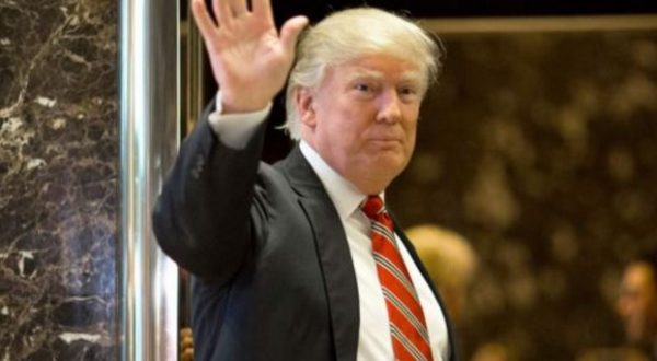 WASHINGTON POST – TRUMP DICE CHE L’EUROPA È NEI GUAI E HA RAGIONE