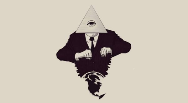 PIÙ CRISI, MENO DEMOCRAZIA: L’ÉLITE “DEVE” SOTTOMETTERCI