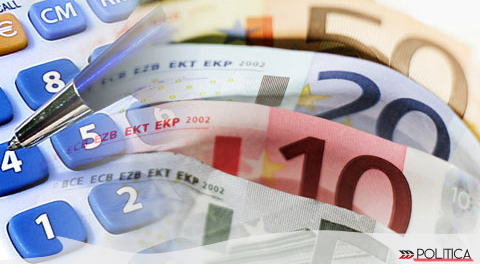 Rotondi :” l’austerita’ ha abolito vantaggi dell’Euro”.