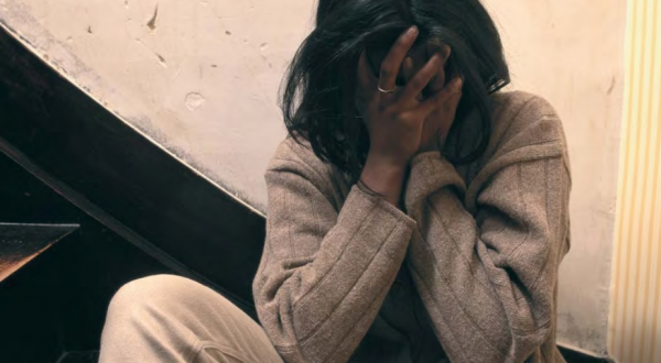 UNA STORIA TOCCANTE PER TUTTI, DIFFICILE TRATTENERE LE LACRIME