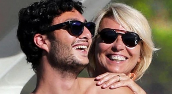 MARIA DE FILIPPI ROMPE IL SILENZIO: ECCO CHI E’ IL MIO GRANDE AMORE