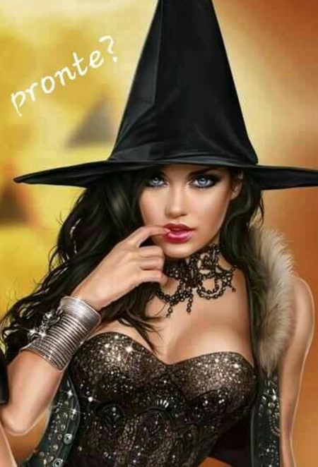 SIETE PRONTE PER LA SERATA?