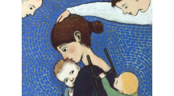 Madri che pretendono che le loro figlie siano eternamente bambine