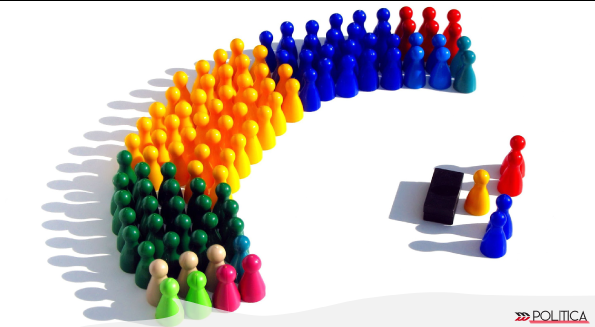 M5S, codice comportamento è svolta garantista?: Altra bufala di giornali e tv.