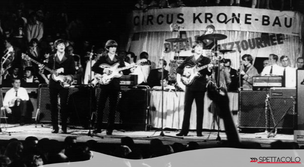 Morto Allan Williams, fu il primo agente dei Beatles