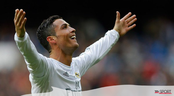 Cristiano Ronaldo, sexy auguri di buon anno cantati ai fan