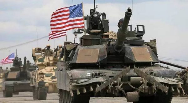 Il Pentagono sta sabotando gli sforzi di Trump di arrivare ad una distensione con la Russia