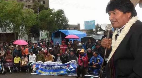 “L’epoca della globalizzazione ha finito il suo tempo ”