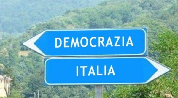 Governi non eletti, Parlamento illegittimo: questa è l’Italia