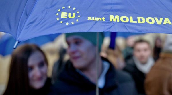 Moldavia delusa dall’accordo di associazione con la Ue