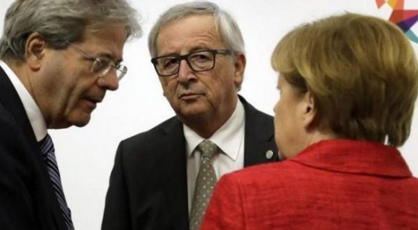 Dopo i sacrifici per entrare nell’euro e i sacrifici per restare nell’euro, i sacrifici per uscire dall’euro