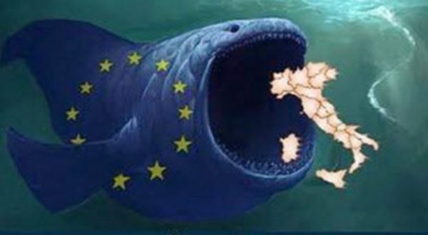 BLOOMBERG: PERCHÉ GLI ITALIANI POTREBBERO ESSERE I VERI SCONFITTI DELL’EURO