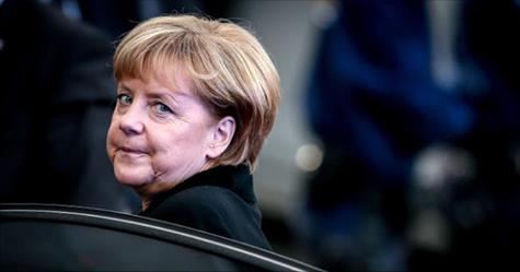 IL GOVERNO MERKEL MINACCIA: NESSUNO STATO UE S’AZZARDI AD ACCORDARSI CON GLI USA