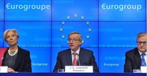 PORTOGALLO E GRECIA ATTACCANO: “L’EUROGRUPPO NON E’ UN’ISTITUZIONE DELL’UNIONE EUROPEA, È UN ORGANISMO ANTIDEMOCRATICO DI RICATTATORI”