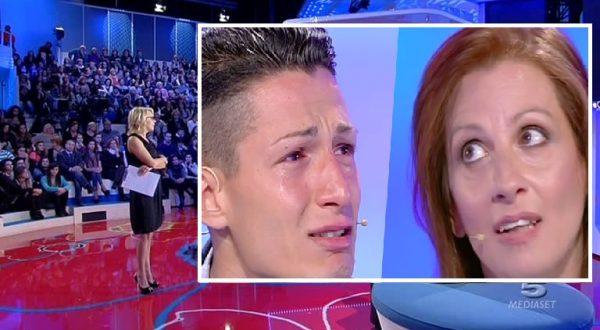 Amici: La storia di Christian che ha commosso e diviso l’Italia. E fatto infuriare la De Filippi