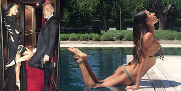 Ballando Con Le Stelle: sabato Gianluca Vacchi ballerino per una notte?