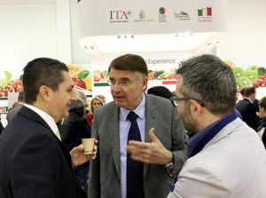 Agenda fitta. Le sfide di Assofruit tra export, mercato cinese e promozione