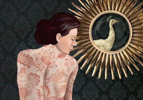 Più fai per una persona, meno lei farà per se stessa