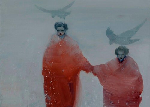 Mettere a tacere le emozioni avvelena l’anima