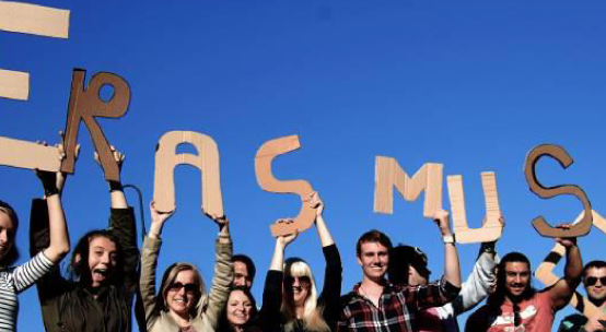 Bologna è l’università con il maggior numero di studenti in Erasmus