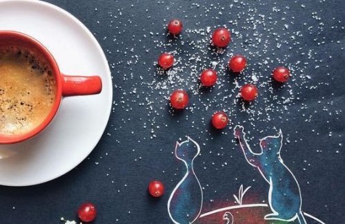 Chi vi ama vi prepara il caffè