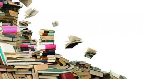 Quelli Che ci Fanno Riscoprire la Passione Per i Libri