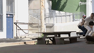 Lacey Baker, una delle migliori skater donna del mondo