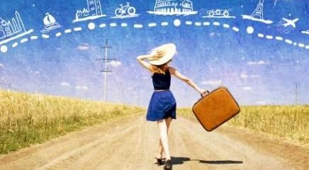 Viaggiare in aereo: in 10 anni diminuiti del 70% i bagagli disguidati