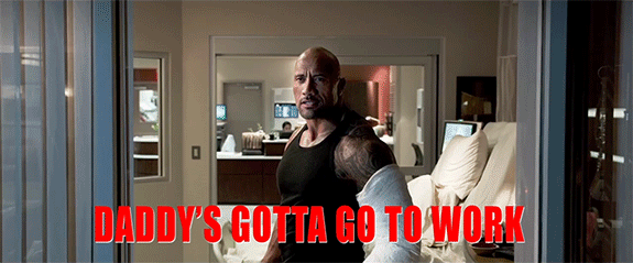 50 Sfumature di Action Movie