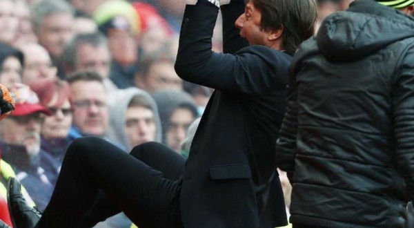Antonio Conte è il nuovo allenatore dell’Inter