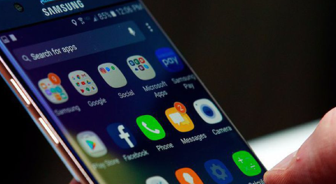 Nuovo tablet di Samsung: disponibili i preordini di Galaxy Tab S5e