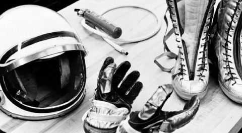 La ricerca italiana salirà a bordo della stazione spaziale cinese nel 2022