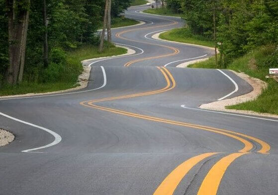 Il successo arriva dopo aver investito tempo, sacrifici e forza di volontà.