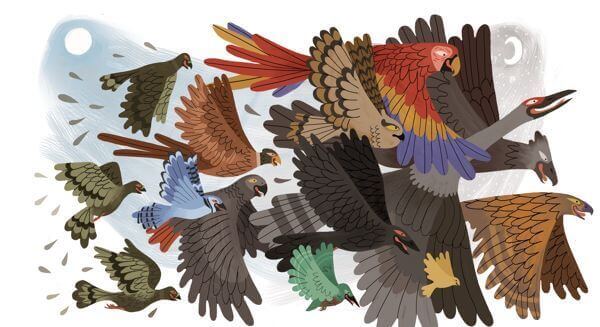 Fatelo! Se vi criticano, metteteci più impeto!