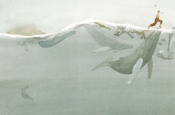 L’ amore come sistema e gioco di forze