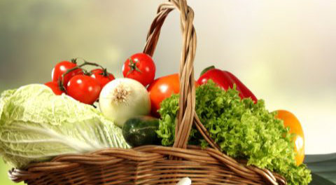 Carote: non sono loro a far bene alla vista ma queste verdure