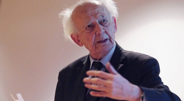 Amore liquido: la realtà dell’amore nel XXI secolo?