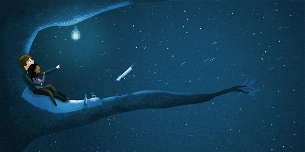 In amore scegli qualcuno che voglia crescere al tuo fianco