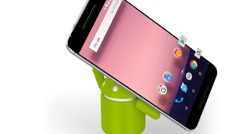 Android Auto, arriva anche la possibilità di scorrere la lista dei contatti