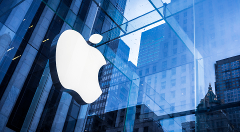 iPhone 5G solo nel 2020