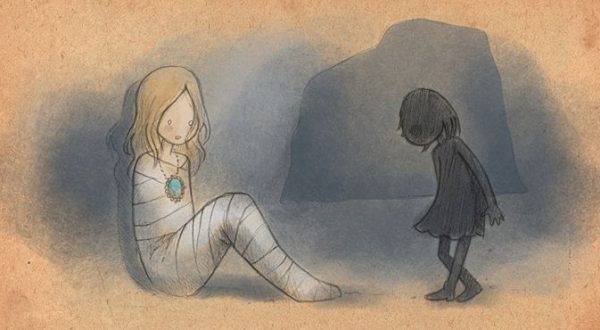 Come aiutare i bambini che eravamo un tempo