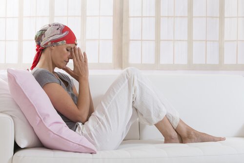 Come influisce la salute mentale sullo sviluppo del cancro?